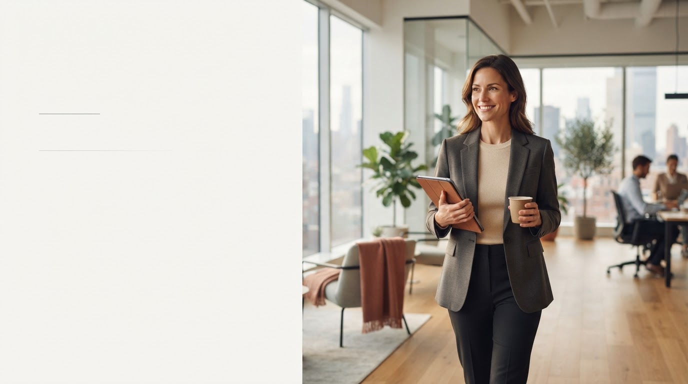 Rentningsel AI-plattform som analyserer markedsdata for investorer
